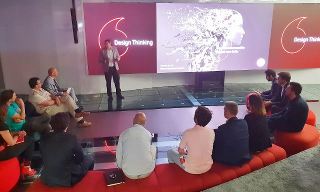 Fundación Eurocaja Rural y Vodafone promueven una jornada de innovación del sector turístico