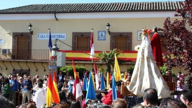 URGENTE | La Semana Santa de Cebolla ya es Fiesta de Interés Turístico Regional