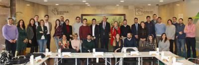 Fundación Eurocaja Rural promueve un curso de copywriting impartido por ESIC