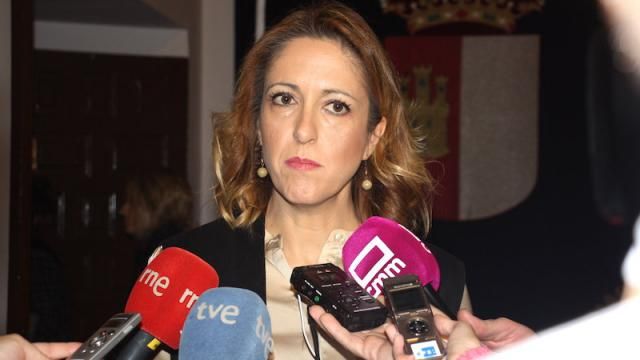 El PSOE cree que con las escuchas de Villarejo a Cospedal 'se explican los martillazos a los discos duros' del PP