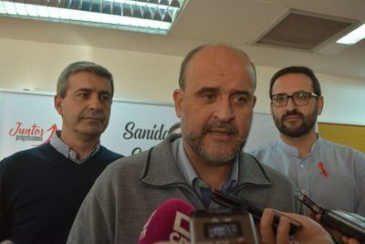 PSOE de Castilla-La Mancha apuesta por una próxima legislatura siendo “referentes en el sistema de protección social”