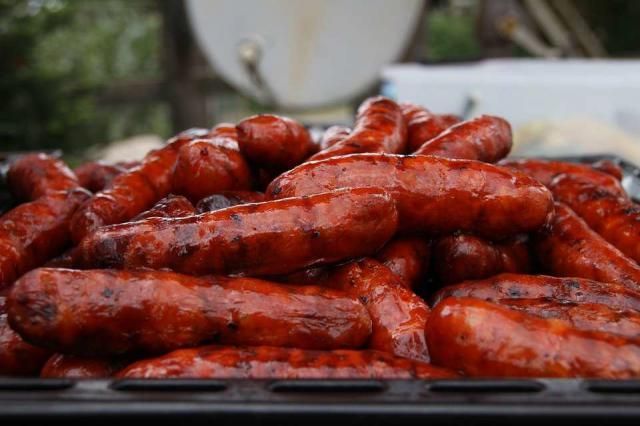 Cebolla celebra su 'V Jornada Gastronómica Tradicional con Derivados del Cerdo'