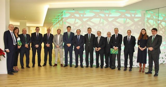 Fundación Eurocaja Rural aprueba el Plan de Actuación para 2019