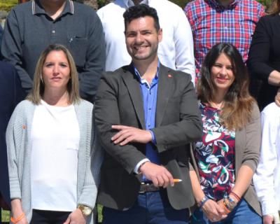 Cs rompe el pacto en de Gobierno en Seseña con el PSOE