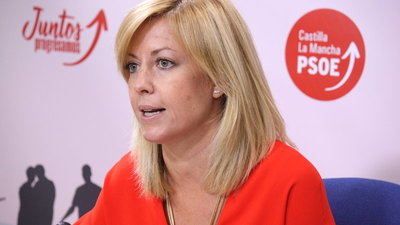 PSOE y PP de Castilla-La Mancha se enzarzan en una 'guerra black'