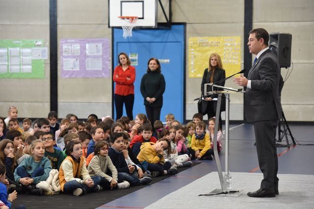 La educación, un “bien verdadero”