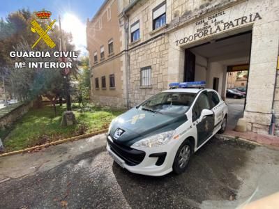 El sistema de cita previa se amplía a 261 Puestos de la Guardia Civil