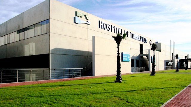 Sanidad detecta un posible caso de coronavirus en Torrevieja