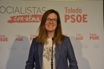 ACTUALIDAD | Maestre: “En tiempos tan complicados como estos, Europa está también más cerca que nunca”