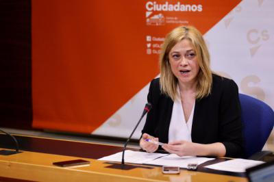 COVID-19 | Ciudadanos pide que el desconfinamiento se acompañe con test y trazabilidad para extremar la seguridad