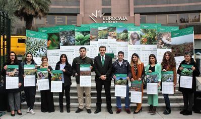 EUROCAJA RURAL | Concurso fotográfico para fomentar el turismo y la economía local