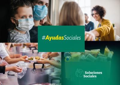 EUROCAJA RURAL | Abre la inscripción para las primeras 'Ayudas Sociales Frente al COVID-19'