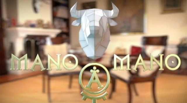 CLM | 'Mano a mano', nuevo programa de entrevistas para el mundo de toro