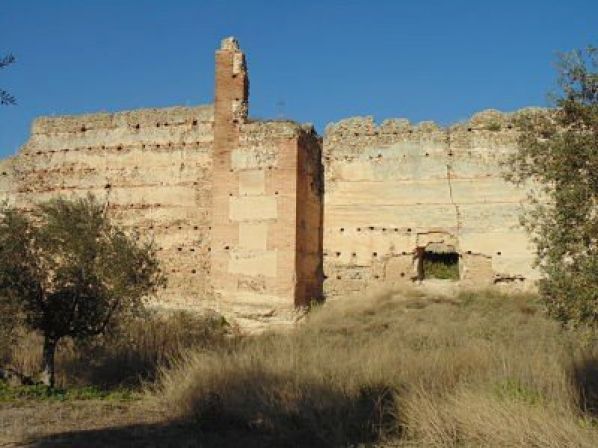 CEBOLLA | El castillo de Villalba, en la Lista Roja del Patrimonio de Hispania Nostra