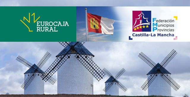 EUROCAJA RURAL | Rural Broker se adjudica la licitación del servicio de mediación de seguros de la FEMP-CLM