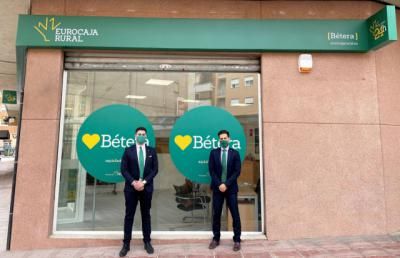 EUROCAJA | Nueva oficina en Bétera (Valencia)