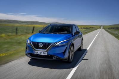 ¿Sabes qué es la tecnología e-POWER de Nissan?