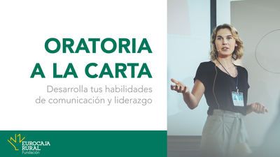 'Oratoria a la Carta' contará con los Campeones del Mundo