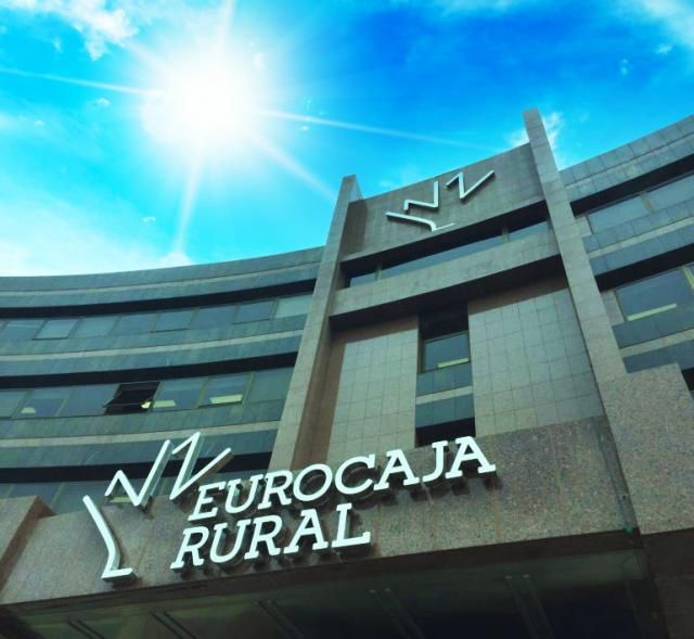 Eurocaja Rural convoca en Toledo la Asamblea General 2022