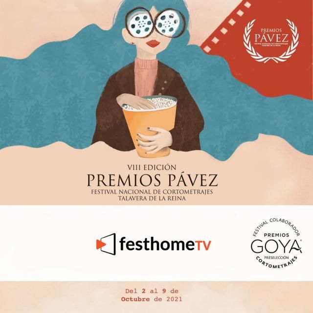 Los Premios Pávez arrancan la semana con el mejor cine nacional