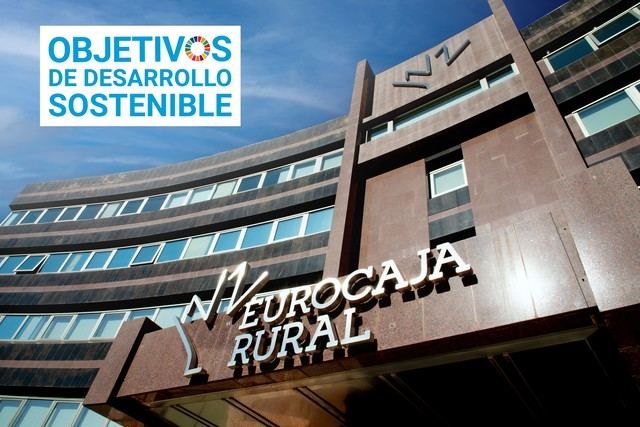 Eurocaja Rural se adhiere al Pacto Mundial de Naciones Unidas