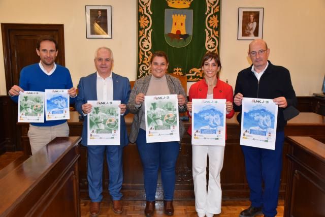 Talavera peleará por ser la sede del Museo Nacional de Karate