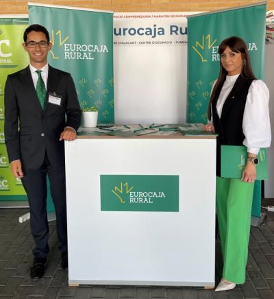 Eurocaja Rural presenta su propuesta de planes de carrera 