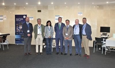 Eurocaja Rural colabora con el 30th Annual Meeting of the Musculoskeletal Ultrasound Society