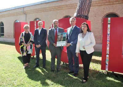 Cátedra Fundación Eurocaja Rural-UCLM convoca los 'Premios Cultura, Patrimonio e Innovación'