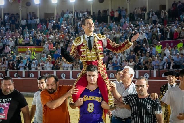 Manzanares, en Albacete, redondea el poder del cartelazo de Talavera