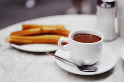 Alertan sobre un famoso chocolate a la taza vendido en CLM