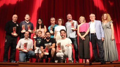 42 obras se presentan a la Muestra Regional de Teatro Amateur