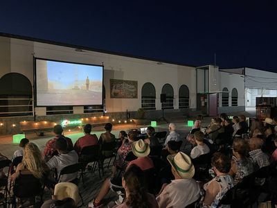 Alcolea de Tajo, protagonista del festival de microcine de verano “Naturalmente, en nuestro pueblo”