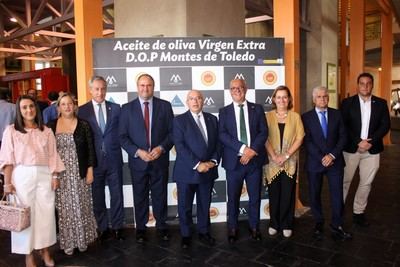 Eurocaja Rural, comprometida con el sector oleícola