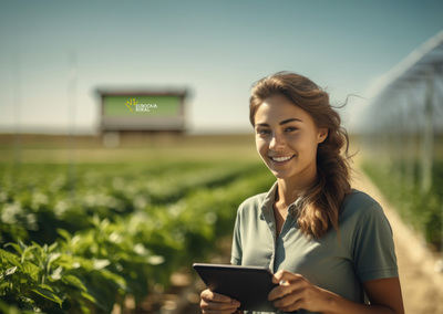 Tu Cuaderno de Campo Digital: gratuito en Eurocaja Rural