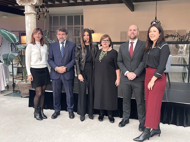 Más de 60 empresas participan en la dosis formativa sobre IA organizada por Fundación Eurocaja Rural y CEOE Ávila