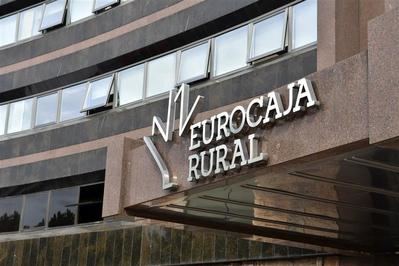 Eurocaja Rural 