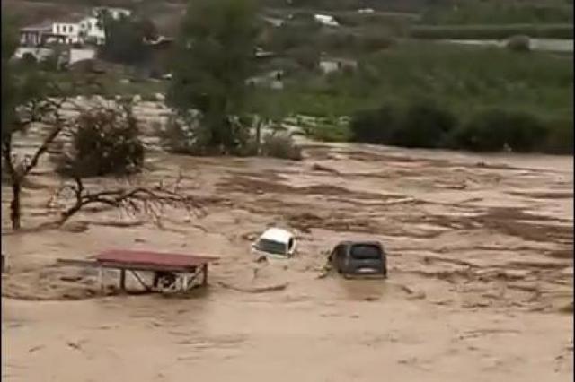 Las víctimas mortales por la DANA aumentan a 158