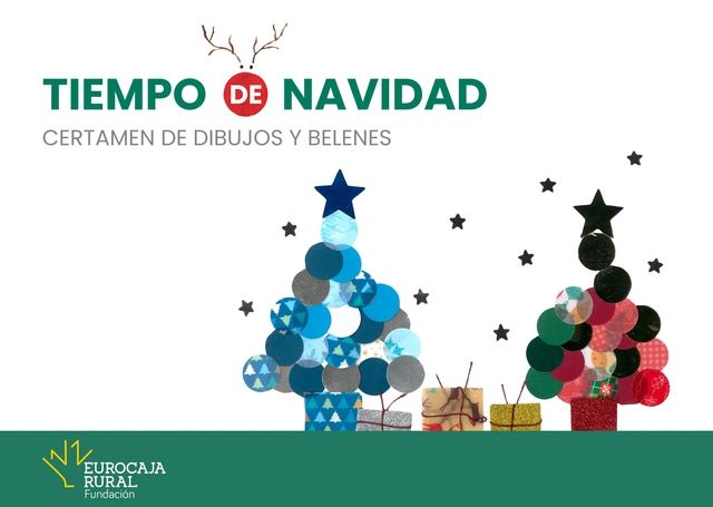 Vuelve el Certamen 'Tiempo de Navidad' con novedades