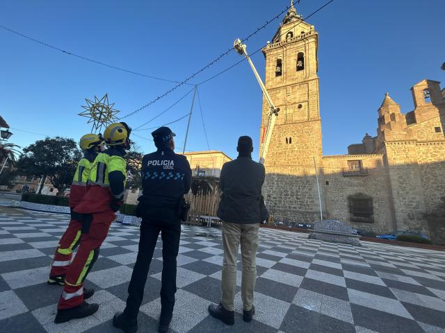 Ayuntamiento de Talavera 