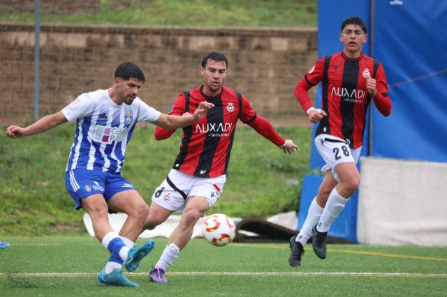 ¡Remontada increíble! El CF Talavera no se rinde y sigue firme hacia el ascenso