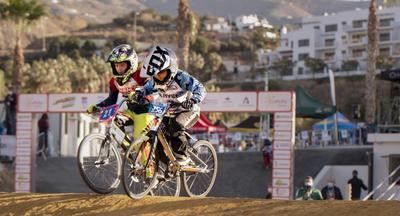 La selección de BMX de Castilla-La Mancha disputará el próximo Campeonato de España