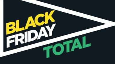 EL CORTE INGLÉS | Black Friday con el 25% de regalo en moda, lencería y zapatería