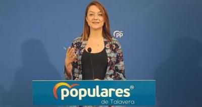 El PP insiste en que no ha habido subvenciones juveniles en 2020 y 2021