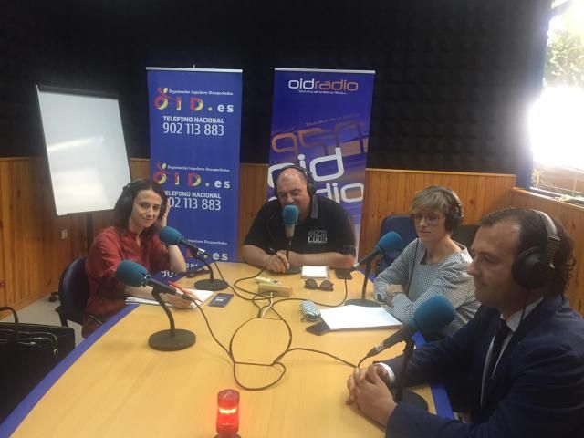 ENLACE | Escucha la tertulia política de Talavera y comarca de la OID Radio