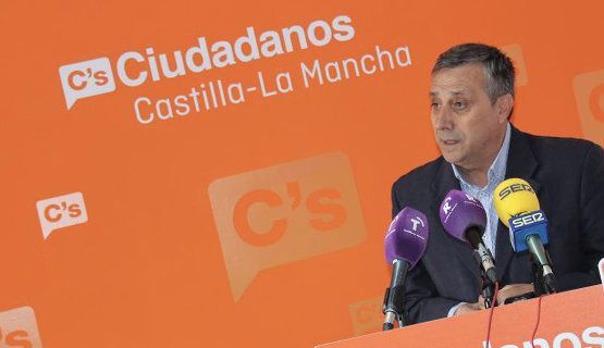 Gobierno de C-LM, partidos políticos e instituciones muestran sus condolencias por el fallecimiento de López