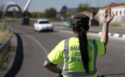 Investigan a un conductor que casi quintuplico la tasa de alcohol permitida