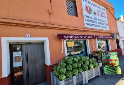 GASTRONOMÍA | ‘Las Delicias del Casar’, la vuelta a los sabores auténticos