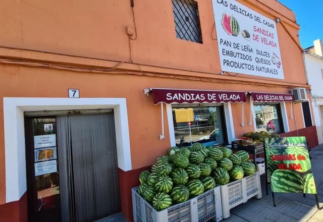 GASTRONOMÍA | ‘Las Delicias del Casar’, la vuelta a los sabores auténticos