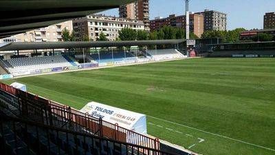 El C.F. Fuenlabrada gana por la mínima en ‘El Prado’ (0-1)